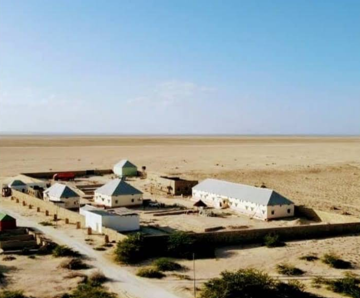 Iftin Hotel